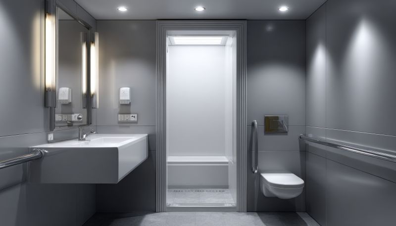 Top Bathroom Remodeling Companies in Battle Ground, WA