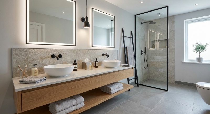 Top Bathroom Remodeling Companies in Vancouver, WA