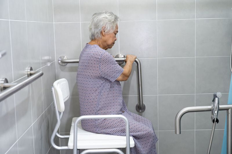 Best Elderly Bath Installations Contractors in Ridgefield, WA